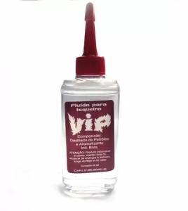 Fluido para isqueiro 60ml